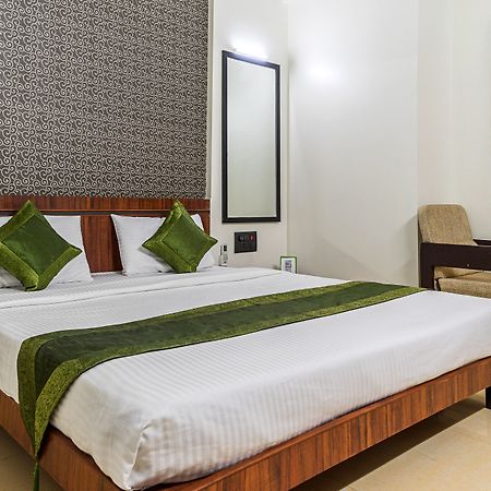 Treebo Trend Royal Kourt Aurangabad Hotel Ngoại thất bức ảnh