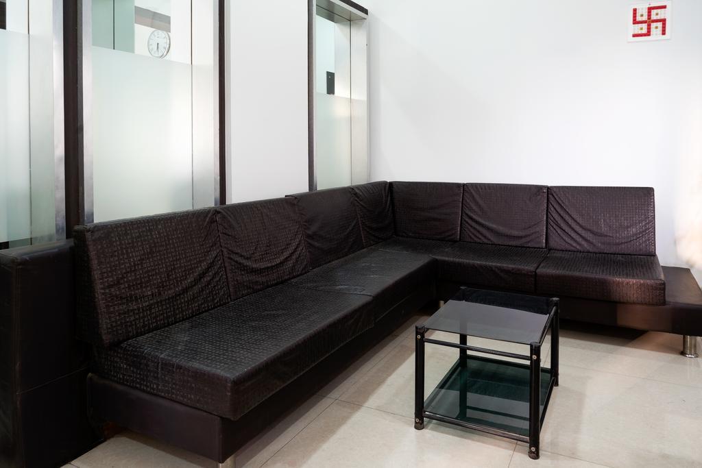Treebo Trend Royal Kourt Aurangabad Hotel Ngoại thất bức ảnh