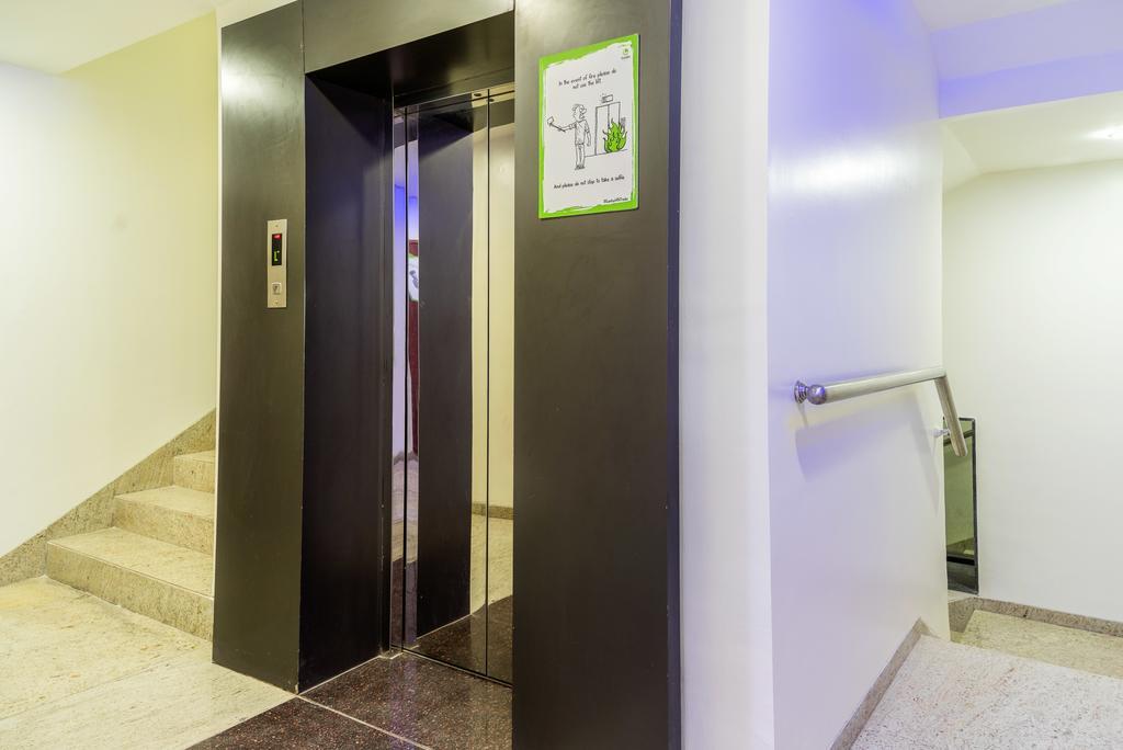 Treebo Trend Royal Kourt Aurangabad Hotel Ngoại thất bức ảnh