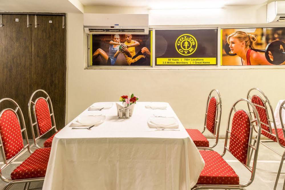 Treebo Trend Royal Kourt Aurangabad Hotel Ngoại thất bức ảnh