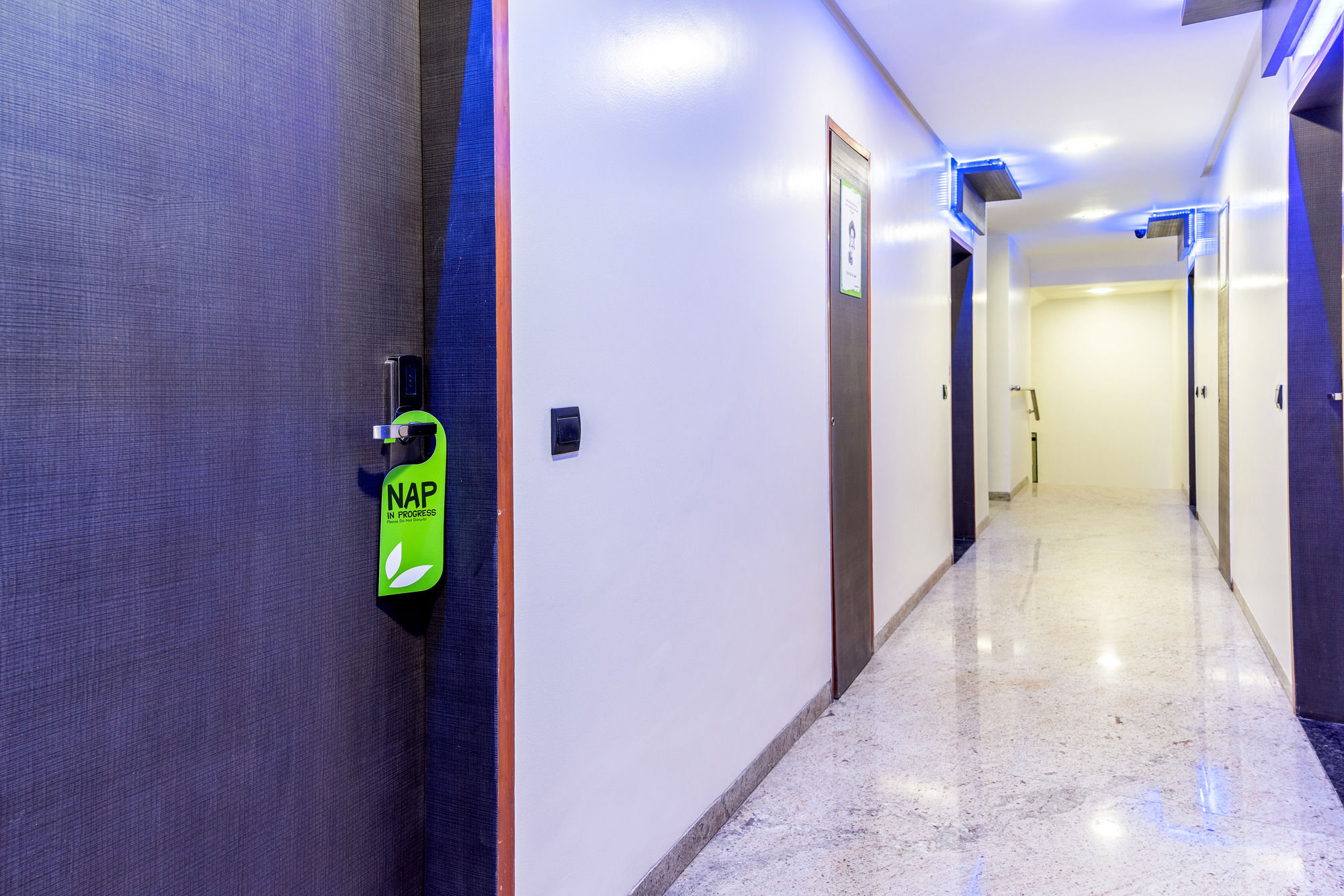 Treebo Trend Royal Kourt Aurangabad Hotel Ngoại thất bức ảnh