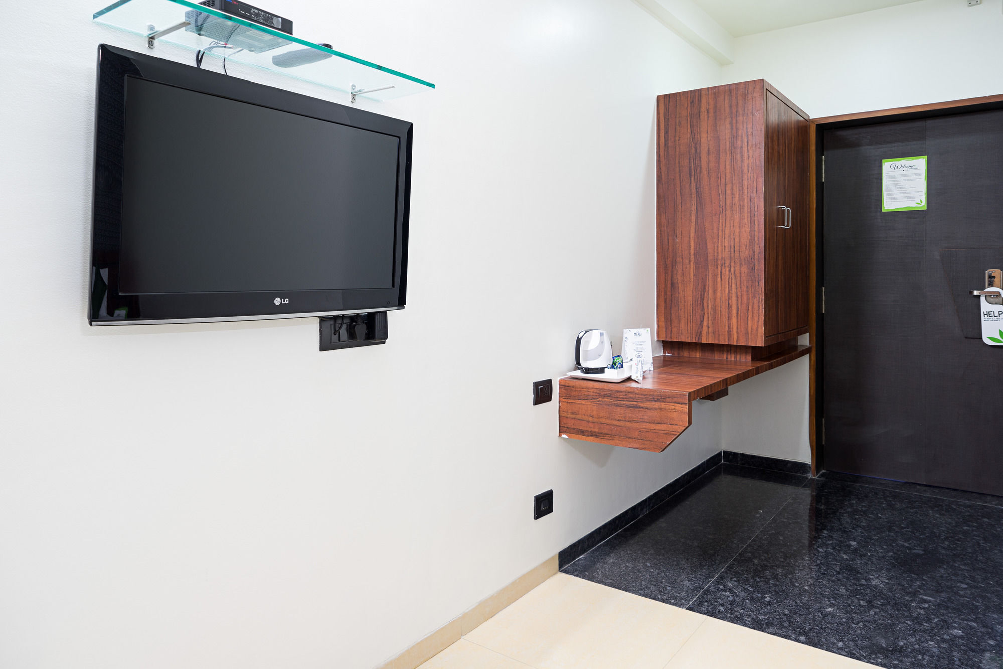 Treebo Trend Royal Kourt Aurangabad Hotel Ngoại thất bức ảnh