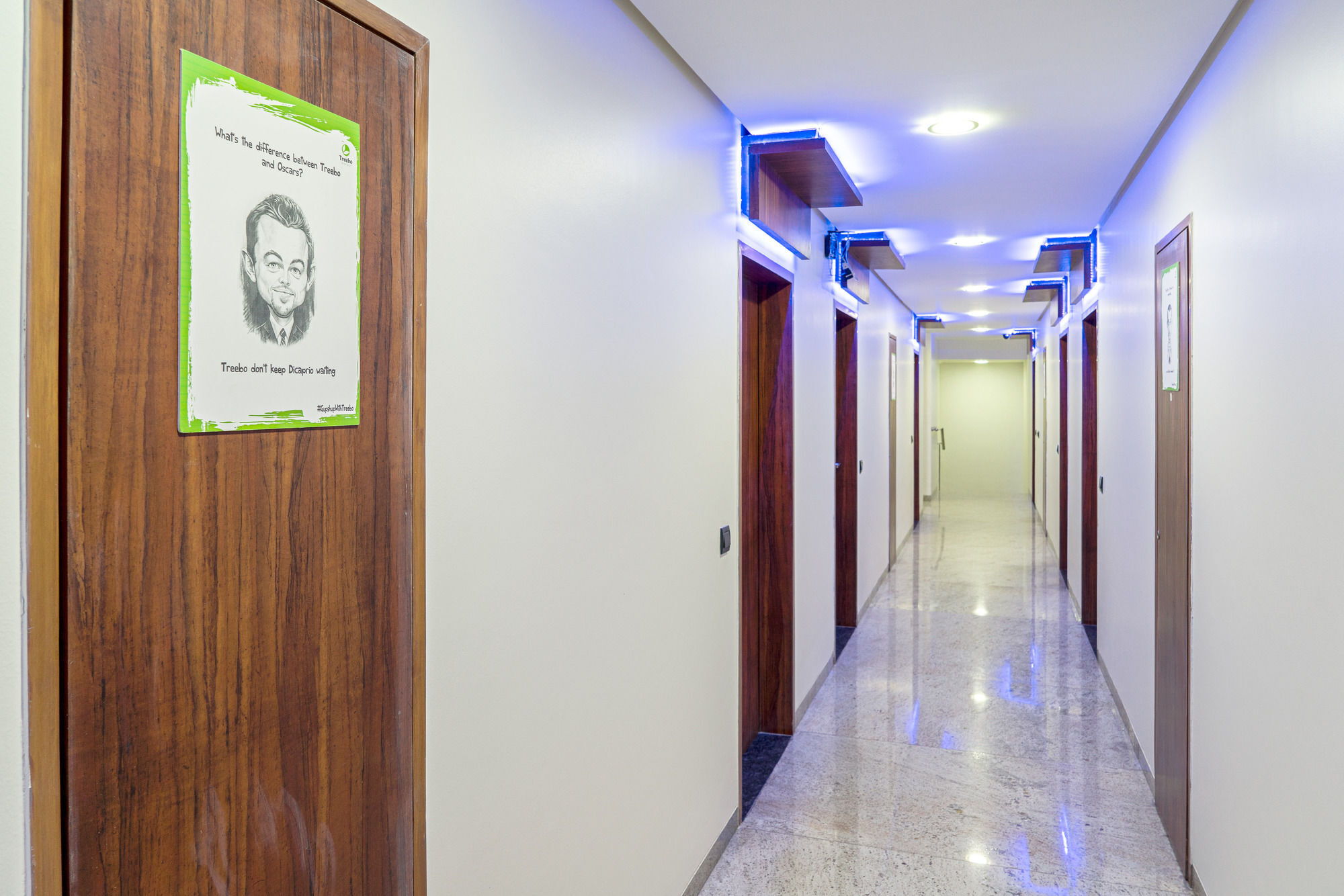 Treebo Trend Royal Kourt Aurangabad Hotel Ngoại thất bức ảnh