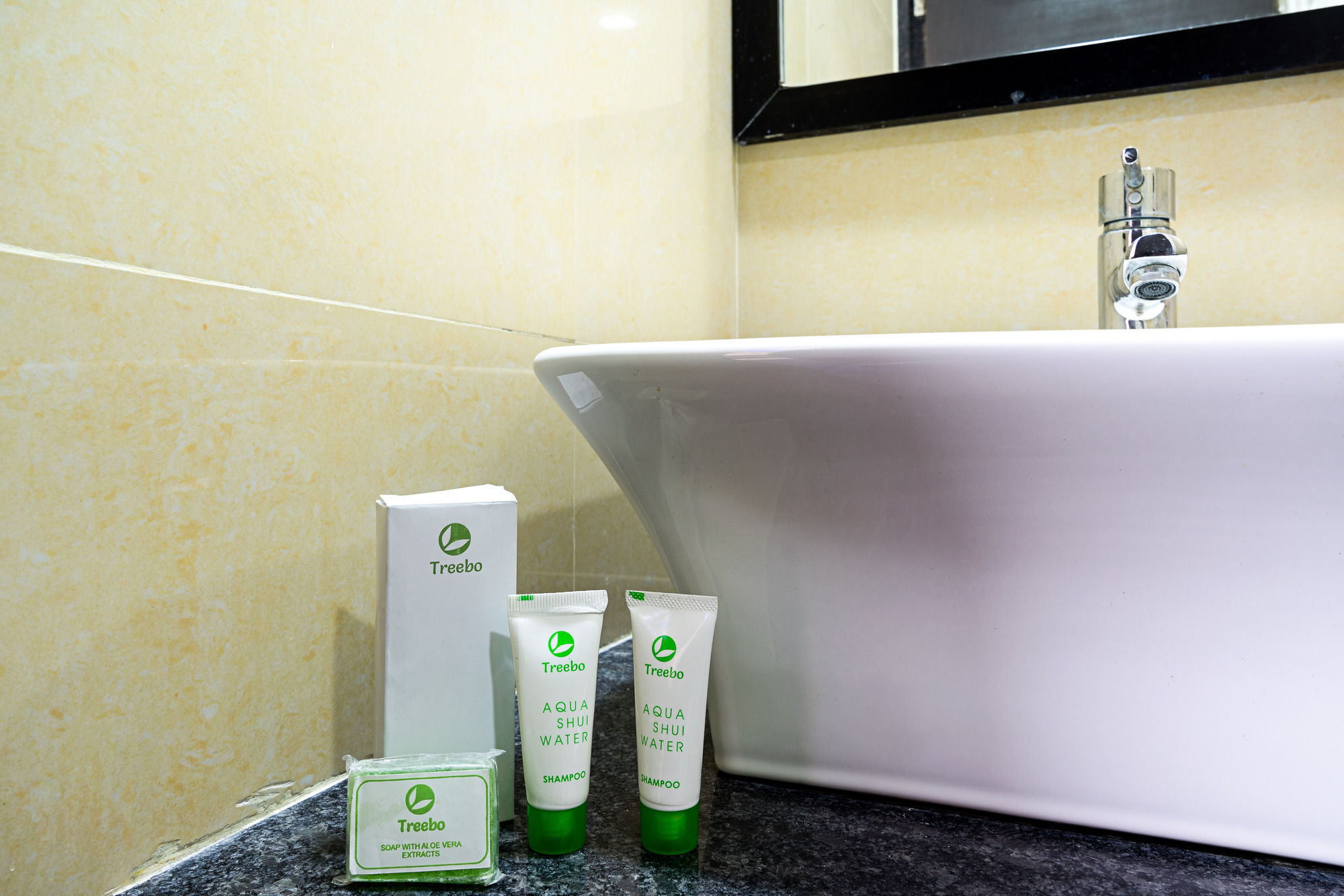Treebo Trend Royal Kourt Aurangabad Hotel Ngoại thất bức ảnh