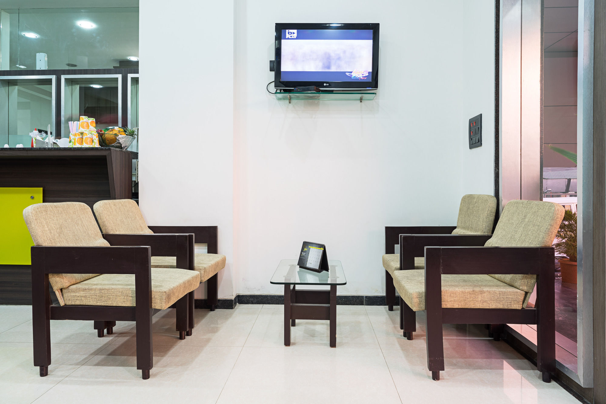 Treebo Trend Royal Kourt Aurangabad Hotel Ngoại thất bức ảnh