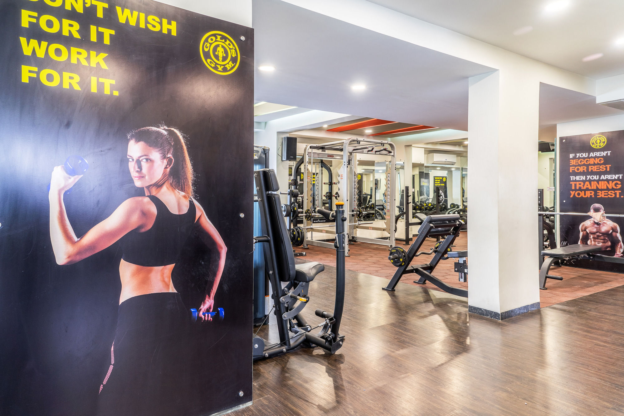 Treebo Trend Royal Kourt Aurangabad Hotel Ngoại thất bức ảnh