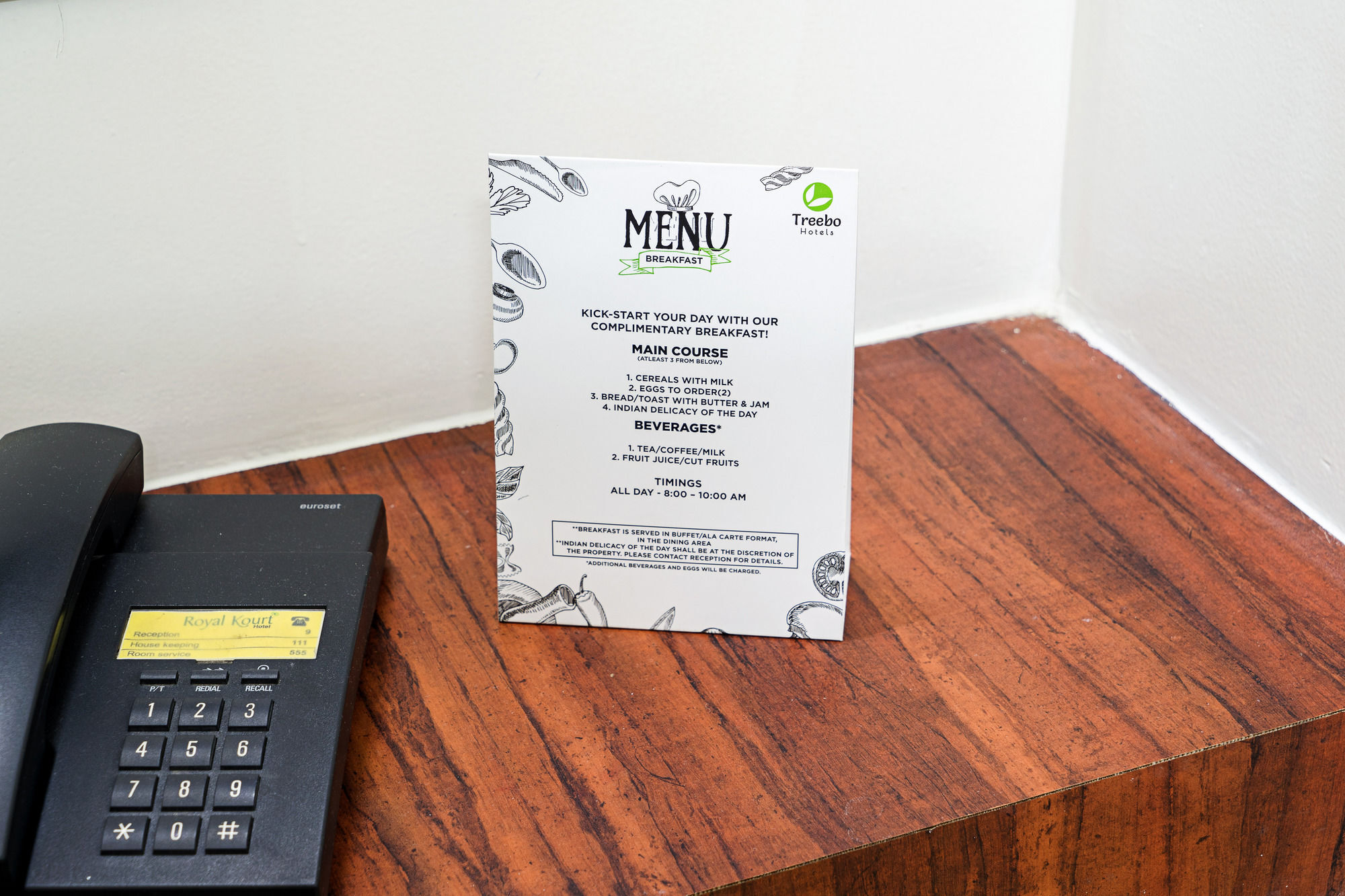 Treebo Trend Royal Kourt Aurangabad Hotel Ngoại thất bức ảnh